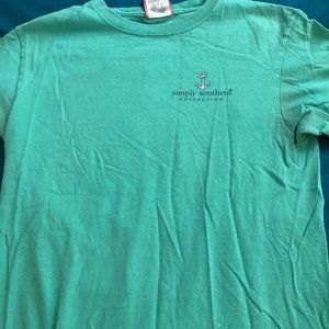 simply southern tee